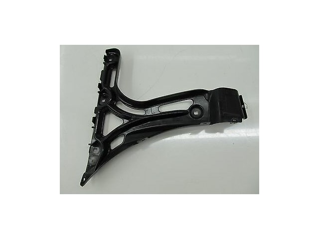 2008-2010 BMW 535xi 528 E60 OEM  LEFT REAR BUMPER SUPPORT MOUNT BRACKET 