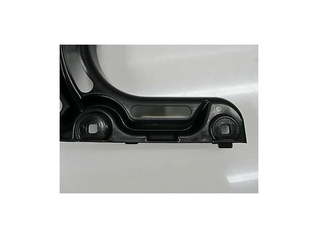 2008-2010 BMW 535xi 528 E60 OEM  LEFT REAR BUMPER SUPPORT MOUNT BRACKET 
