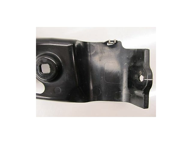 2008-2010 BMW 535xi 528 E60 OEM  LEFT REAR BUMPER SUPPORT MOUNT BRACKET 