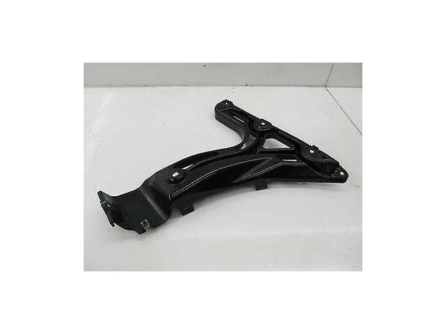 2008-2010 BMW 535xi 528 E60 OEM  LEFT REAR BUMPER SUPPORT MOUNT BRACKET 