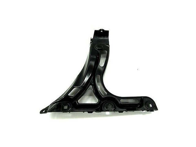 2008-2010 BMW 535xi 528 E60 OEM  LEFT REAR BUMPER SUPPORT MOUNT BRACKET 