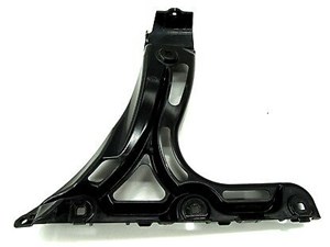2008-2010 BMW 535xi 528 E60 OEM  LEFT REAR BUMPER SUPPORT MOUNT BRACKET 