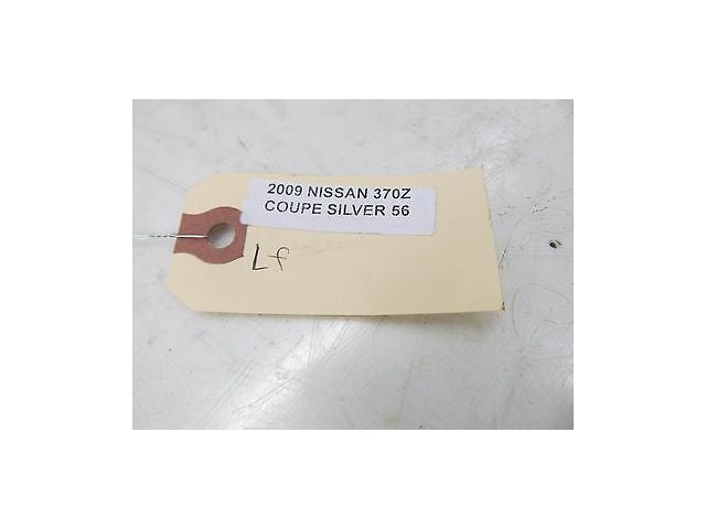 2009-2015 NISSAN 370Z COUPE OEM  WIPERS HEADLIGHT COMBINATION CONTROLS STALK