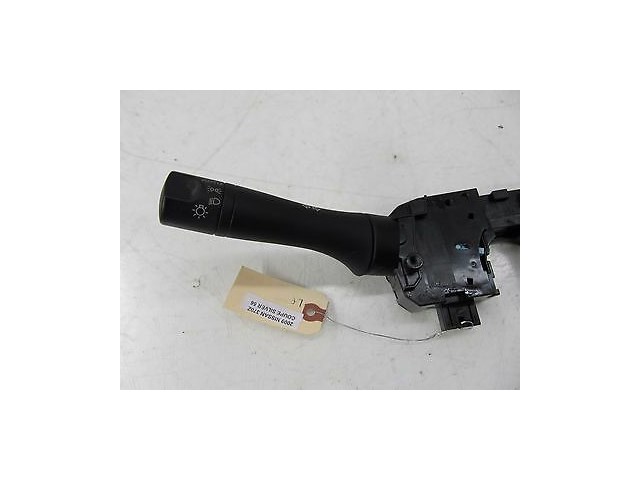 2009-2015 NISSAN 370Z COUPE OEM  WIPERS HEADLIGHT COMBINATION CONTROLS STALK