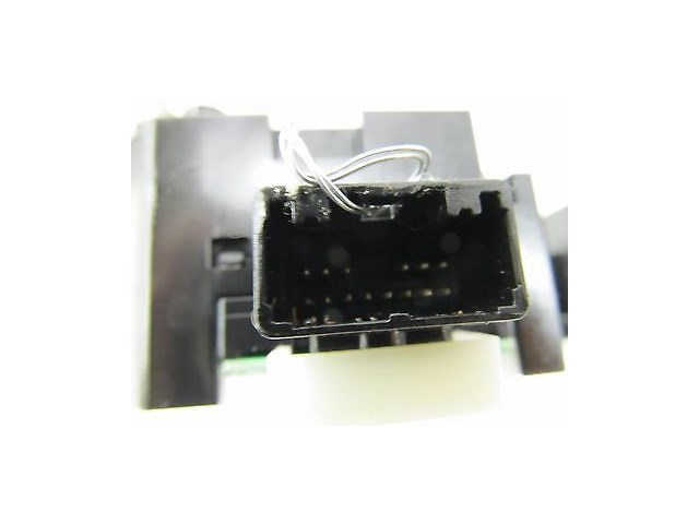 2009-2015 NISSAN 370Z COUPE OEM  WIPERS HEADLIGHT COMBINATION CONTROLS STALK