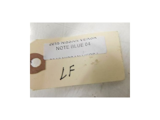 2014-2015 NISSAN VERSA NOTE OEM LEFT FRONT WINDSHIELD WIPER BLADE