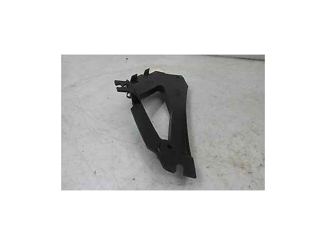 2006-2008 BMW 750LI E66 E65 OEM RIGHT REAR BUMPER SUPPORT MOUNT BRACKET GUIDE