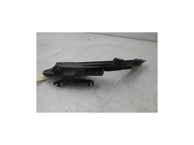 2006-2008 BMW 750LI E66 E65 OEM RIGHT REAR BUMPER SUPPORT MOUNT BRACKET GUIDE