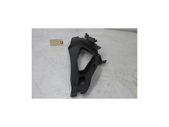 2006-2008 BMW 750LI E66 E65 OEM RIGHT REAR BUMPER SUPPORT MOUNT BRACKET GUIDE
