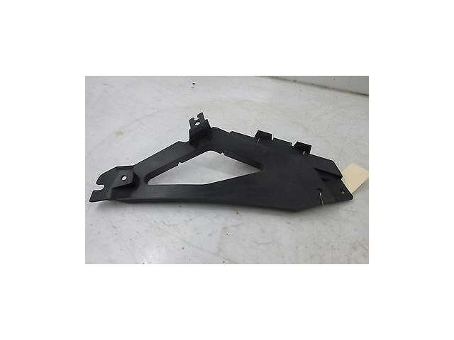 2006-2008 BMW 750LI E66 E65 OEM RIGHT REAR BUMPER SUPPORT MOUNT BRACKET GUIDE