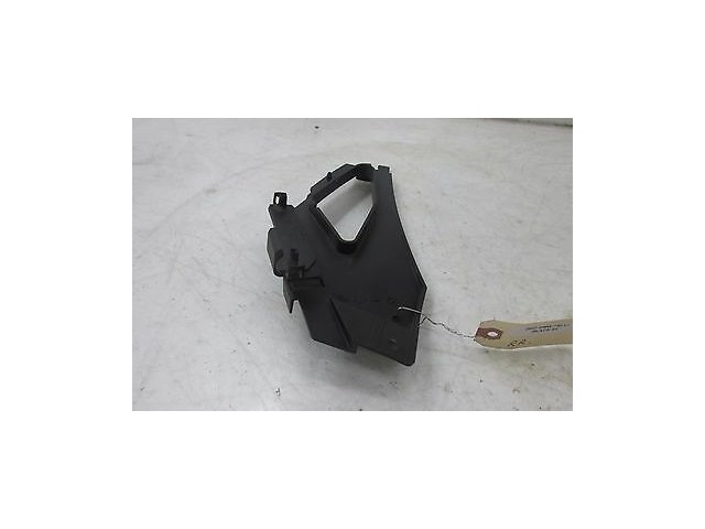 2006-2008 BMW 750LI E66 E65 OEM RIGHT REAR BUMPER SUPPORT MOUNT BRACKET GUIDE