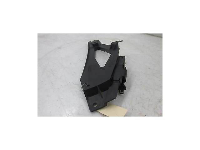 2006-2008 BMW 750LI E66 E65 OEM RIGHT REAR BUMPER SUPPORT MOUNT BRACKET GUIDE