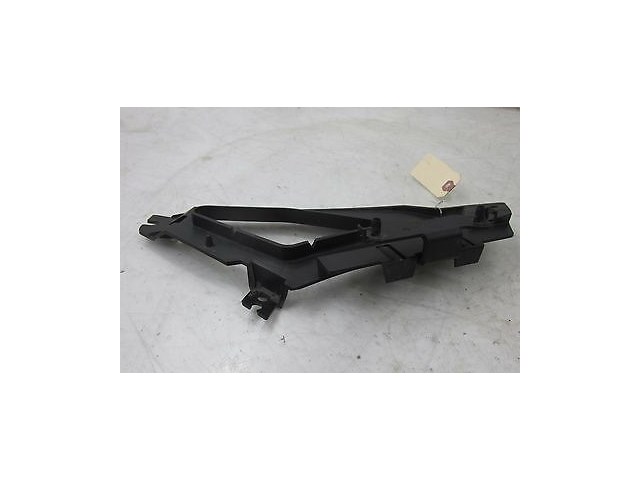 2006-2008 BMW 750LI E66 E65 OEM RIGHT REAR BUMPER SUPPORT MOUNT BRACKET GUIDE