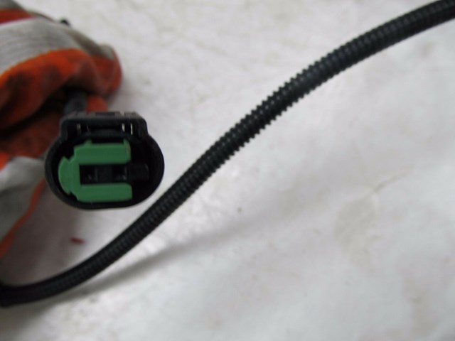 2013-2015 PORSCHE BOXSTER 981 OEM FRONT HOOD WINDSHIELD WIPER WIRING HARNESS 