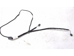2013-2015 PORSCHE BOXSTER 981 OEM FRONT HOOD WINDSHIELD WIPER WIRING HARNESS 
