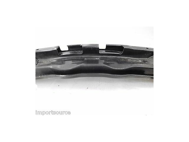 2003-2005 BMW Z4 E85 OEM REAR BUMPER SUPPORT IMPACT REINFORCEMENT BAR WITH FOAM