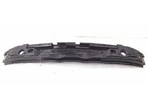 2003-2005 BMW Z4 E85 OEM REAR BUMPER SUPPORT IMPACT REINFORCEMENT BAR WITH FOAM