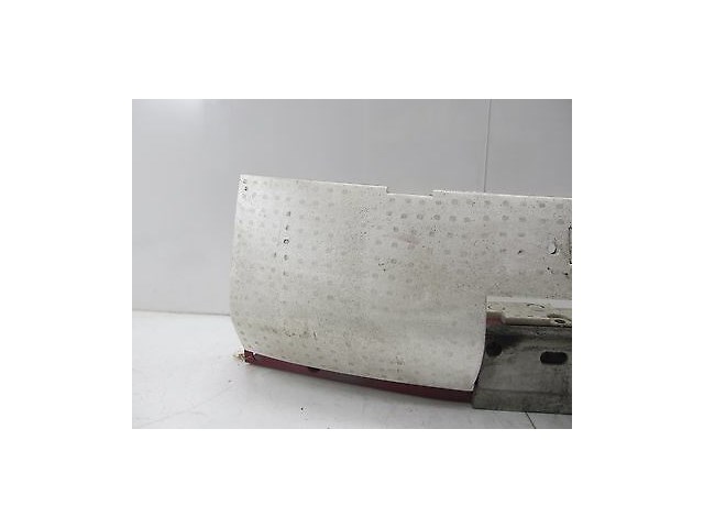 2003-2004 INFINITI G35 COUPE OEM REAR BUMPER SUPPORT REINFORCEMENT BAR W/ FOAM