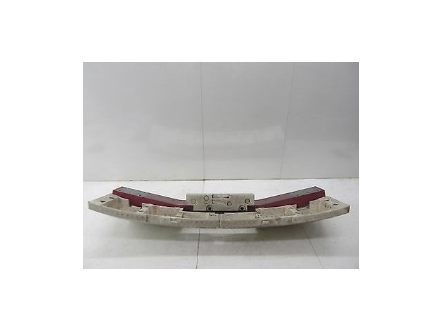 2003-2004 INFINITI G35 COUPE OEM REAR BUMPER SUPPORT REINFORCEMENT BAR W/ FOAM