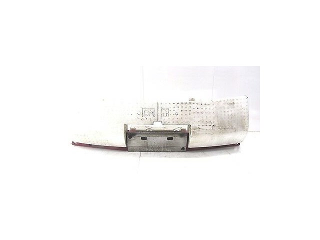 2003-2004 INFINITI G35 COUPE OEM REAR BUMPER SUPPORT REINFORCEMENT BAR W/ FOAM