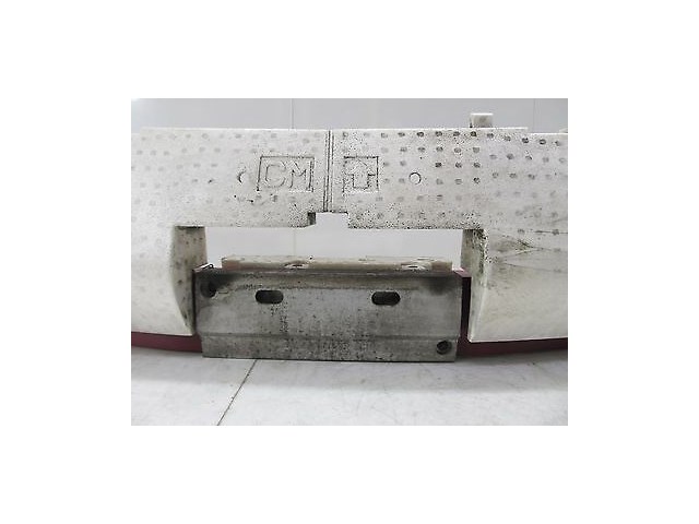 2003-2004 INFINITI G35 COUPE OEM REAR BUMPER SUPPORT REINFORCEMENT BAR W/ FOAM