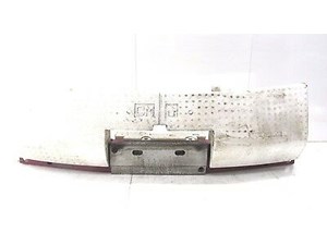 2003-2004 INFINITI G35 COUPE OEM REAR BUMPER SUPPORT REINFORCEMENT BAR W/ FOAM