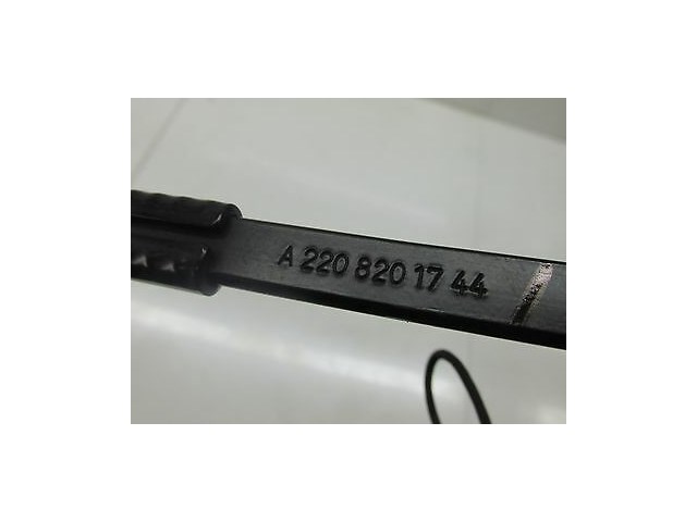 2003-2006 MERCEDES S430 S500 W220 OEM LEFT FRONT WINDSHIELD WIPER CONTROL ARM
