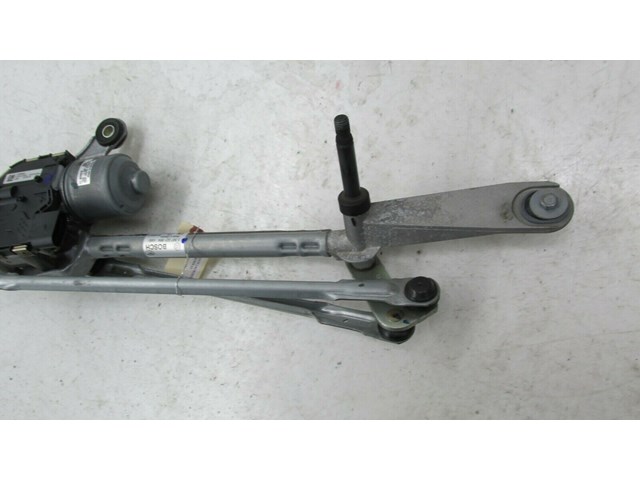 2017-2019 BUICK LACROSSE OEM WINDSHIELD WIPER LINKAGE WITH MOTOR    