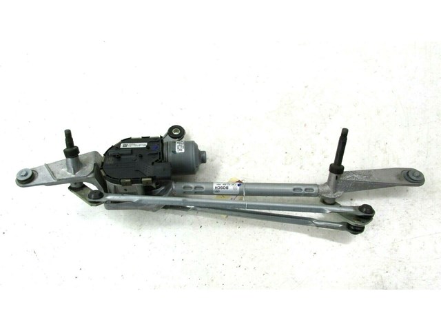 2017-2019 BUICK LACROSSE OEM WINDSHIELD WIPER LINKAGE WITH MOTOR    