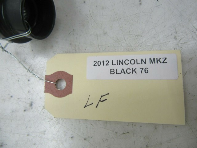 2010-2012 LINCOLN MKZ OEM LEFT FRONT WINDSHIELD WIPER