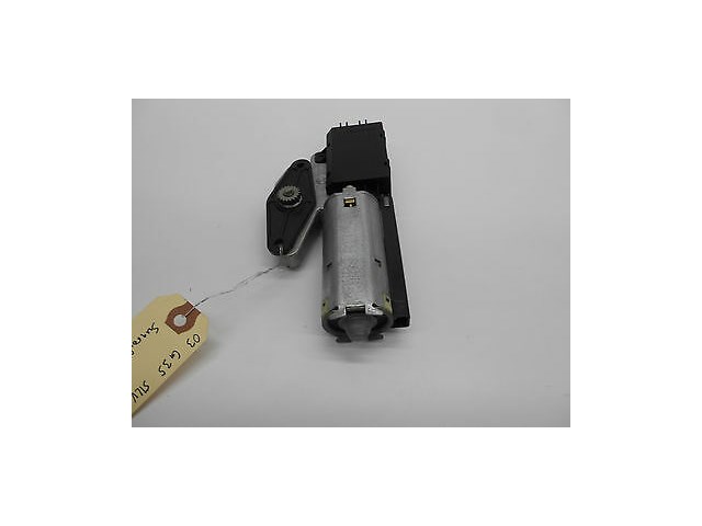 2003-2004 INFINITI G35 SEDAN OEM SUNROOF SUN ROOF POWER MOTOR
