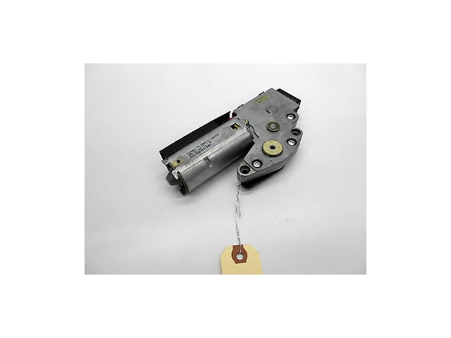 2003-2004 INFINITI G35 SEDAN OEM SUNROOF SUN ROOF POWER MOTOR