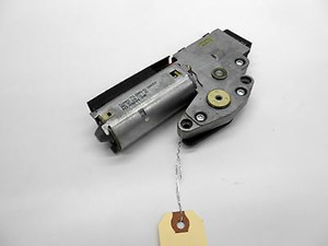 2003-2004 INFINITI G35 SEDAN OEM SUNROOF SUN ROOF POWER MOTOR