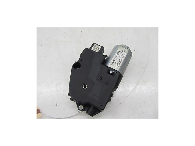 2011-2014 KIA OPTIMA SX OEM REAR ROOF SUN ROOF MOTOR 