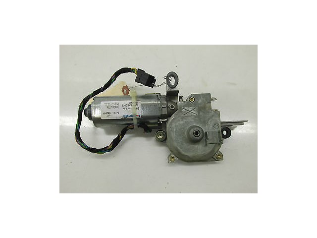 2003-2006 MERCEDES S430 S500 W220 OEM TOP SUNROOF SUN ROOF MOTOR A2208203842