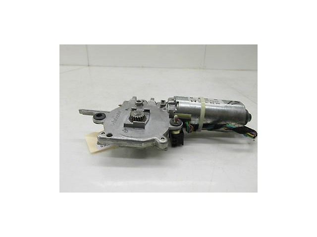 2003-2006 MERCEDES S430 S500 W220 OEM TOP SUNROOF SUN ROOF MOTOR A2208203842