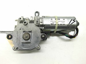 2003-2006 MERCEDES S430 S500 W220 OEM TOP SUNROOF SUN ROOF MOTOR A2208203842