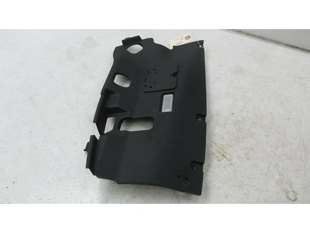  2007-2010 BMW X5 E70 OEM RIGHT SIDE UNDER DASH LOWER KNEE PANEL 7161786
