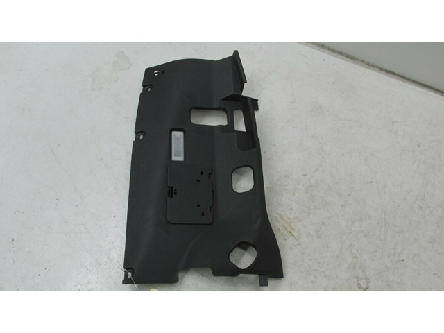  2007-2010 BMW X5 E70 OEM RIGHT SIDE UNDER DASH LOWER KNEE PANEL 7161786