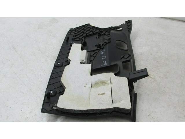  2007-2010 BMW X5 E70 OEM RIGHT SIDE UNDER DASH LOWER KNEE PANEL 7161786