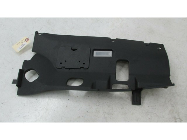  2007-2010 BMW X5 E70 OEM RIGHT SIDE UNDER DASH LOWER KNEE PANEL 7161786