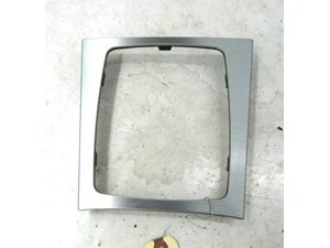 2012-2015 MERCEDES C350 COUPE OEM CENTER CONSOLE SHIFT SHIFTER TRIM CHROME