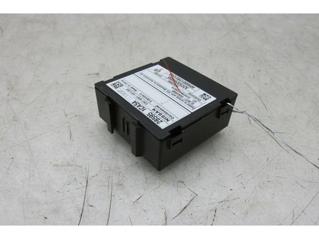 2009-2016 INFINITI FX35 QX70 OEM RIGHT FRONT UNDER DASH KEYLESS CONTROL MODULE 