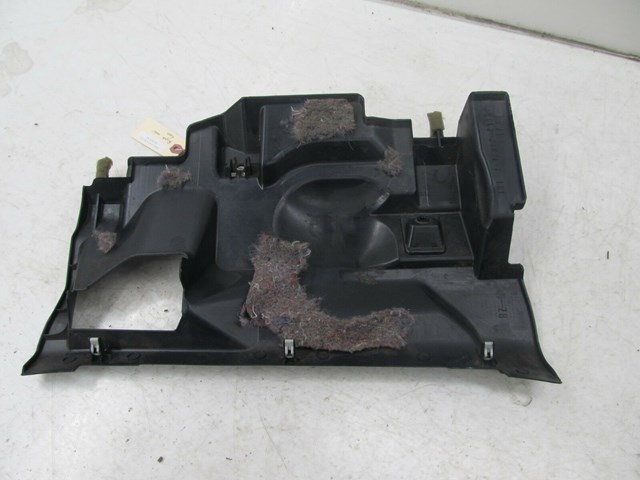2002-2006 LEXUS SC430 OEM RIGHT UNDER DASH LOWER KNEE PANEL 55607-24070 