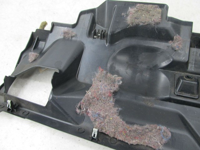 2002-2006 LEXUS SC430 OEM RIGHT UNDER DASH LOWER KNEE PANEL 55607-24070 