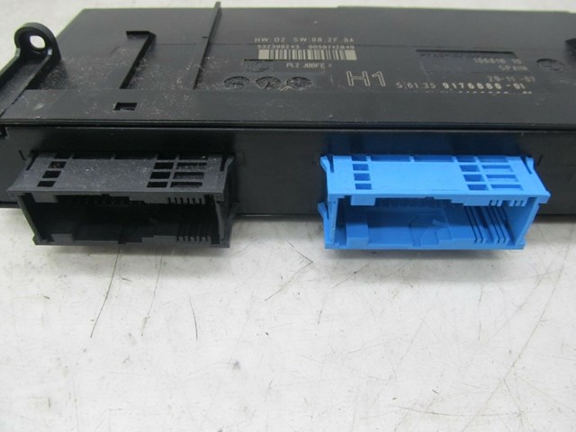 2007-2010 BMW 328xi E90 OEM RIGHT FRONT UNDER DASH MODULE 106818 10 