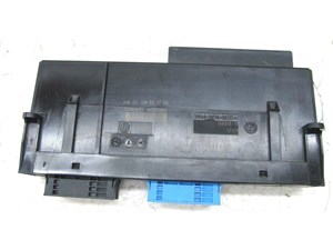 2007-2010 BMW 328xi E90 OEM RIGHT FRONT UNDER DASH MODULE 106818 10 