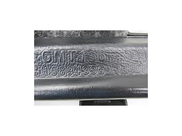 2013-2016 CADILLAC SRX OEM LEFT FRONT DRIVER SIDE UNDER DASH AIR GUIDE DUCT VENT