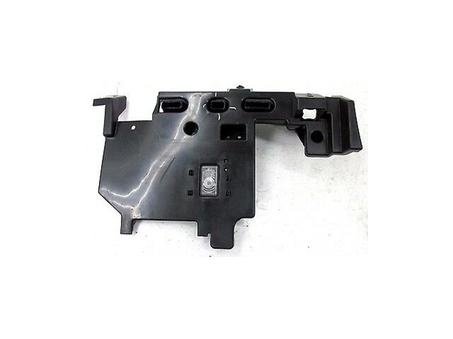 2013-2016 CADILLAC SRX OEM LEFT FRONT DRIVER SIDE UNDER DASH AIR GUIDE DUCT VENT