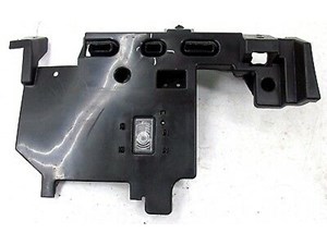 2013-2016 CADILLAC SRX OEM LEFT FRONT DRIVER SIDE UNDER DASH AIR GUIDE DUCT VENT